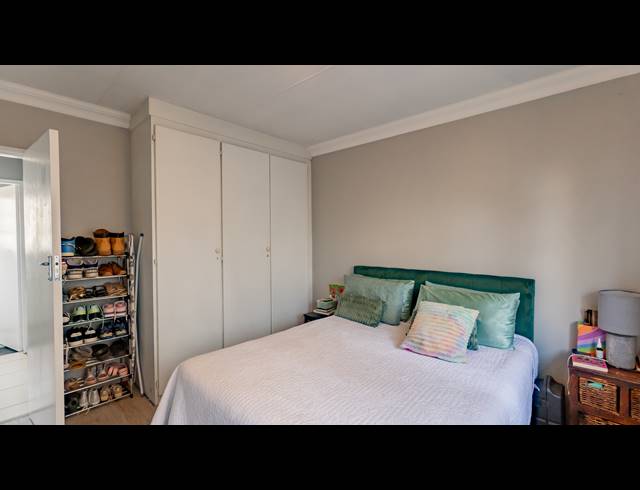 2 BEDROOM APARTMENT FOR SALE IN WELTEVREDEN PARK